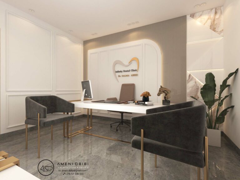 projets AD architecture et design