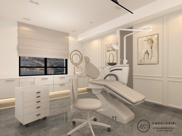projets AD architecture et design