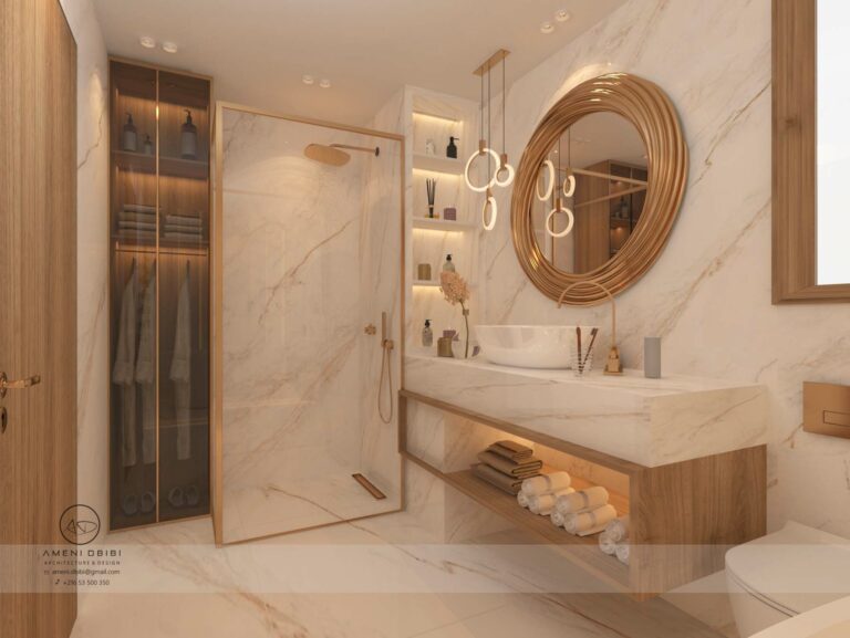projets AD architecture et design