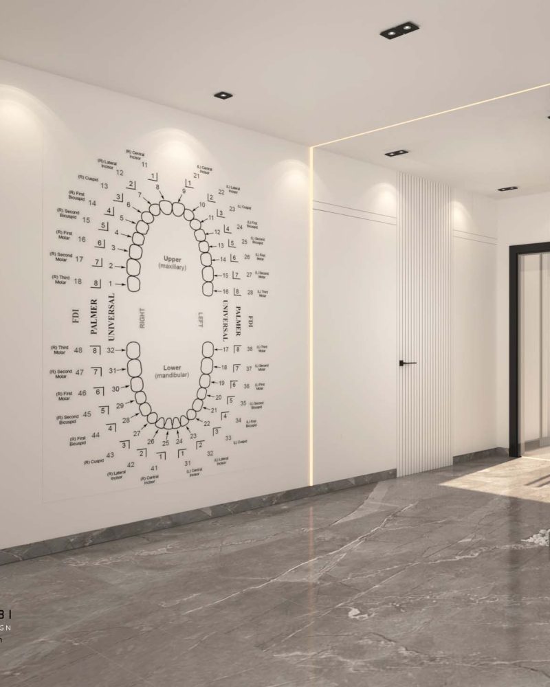 projets AD architecture et design