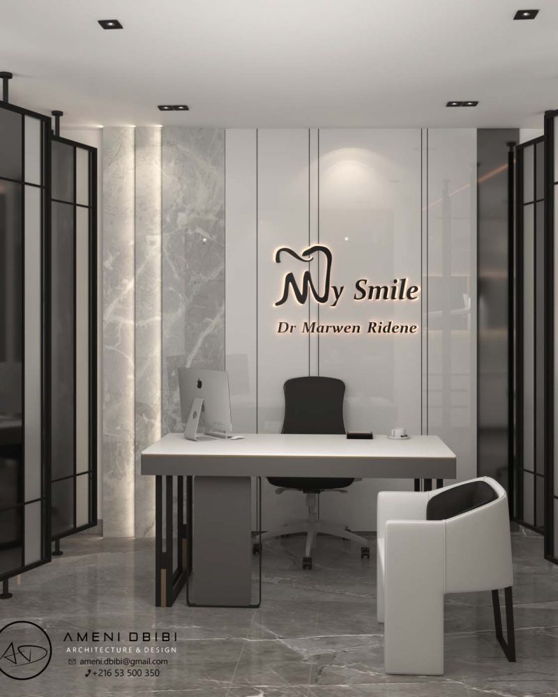 projets AD architecture et design