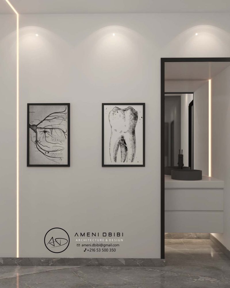 projets AD architecture et design