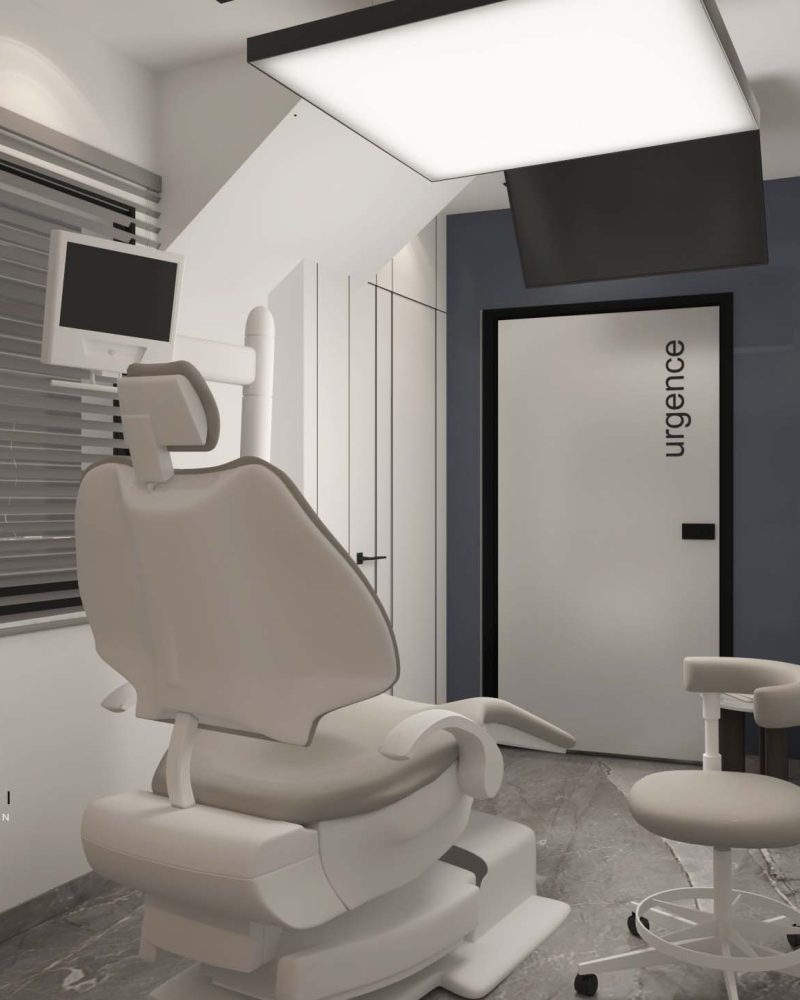 projets AD architecture et design