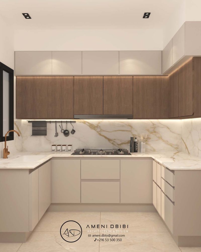 projets AD architecture et design