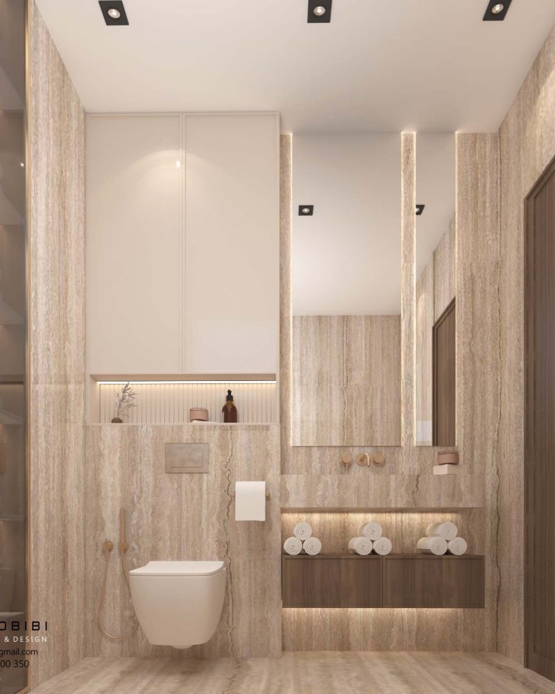projets AD architecture et design