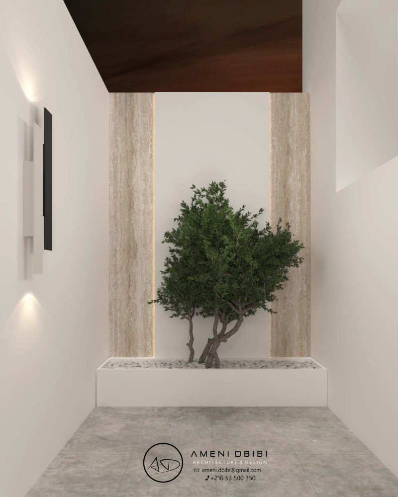 projets AD architecture et design