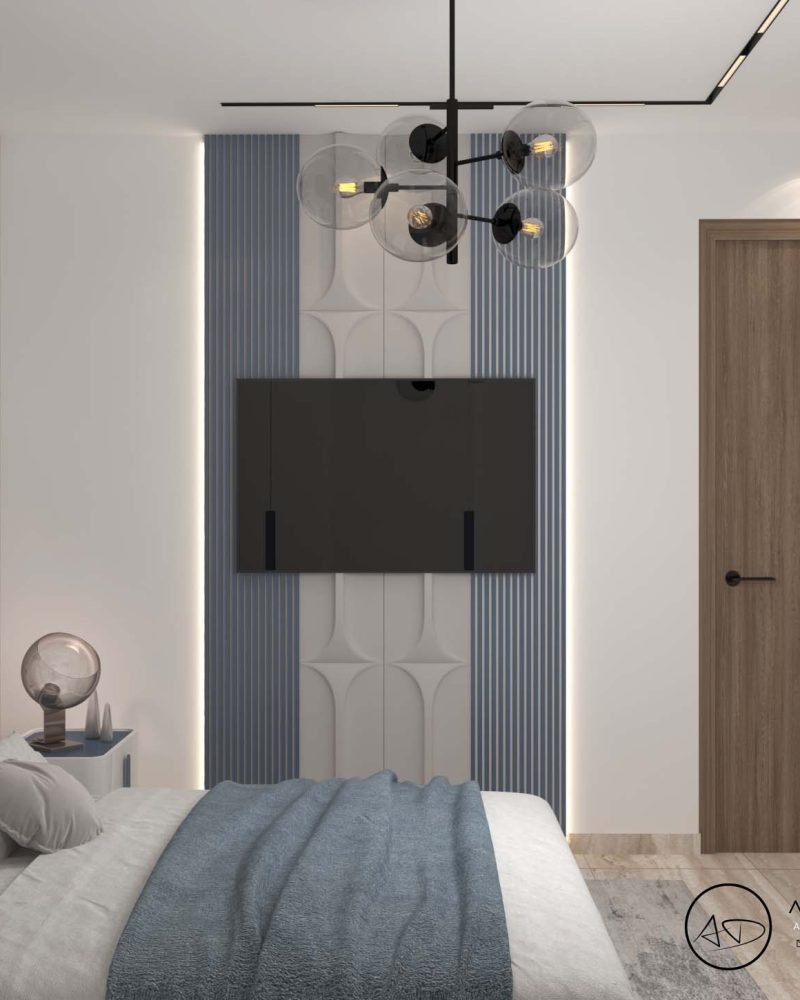 projets AD architecture et design