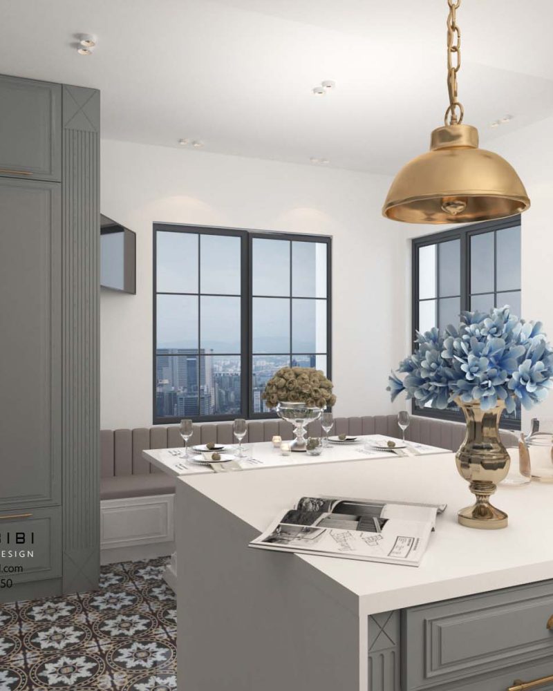 projets AD architecture et design