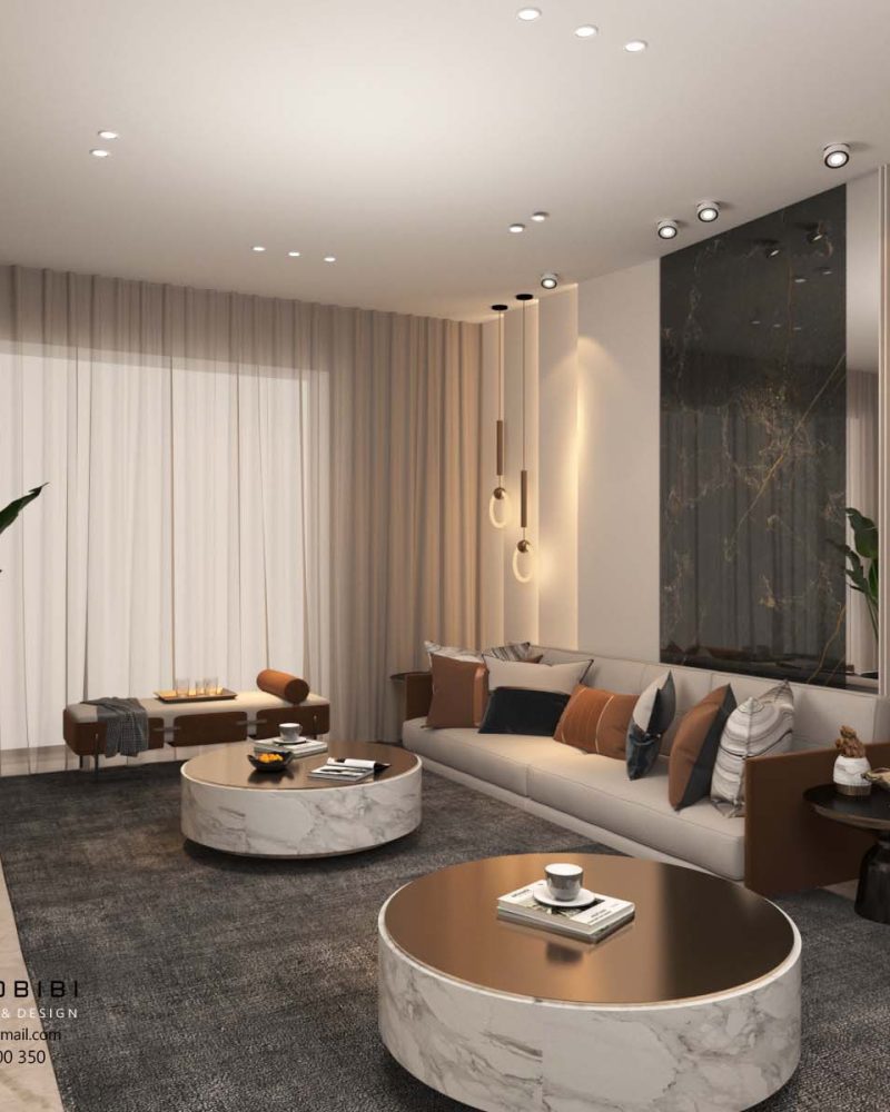 projets AD architecture et design