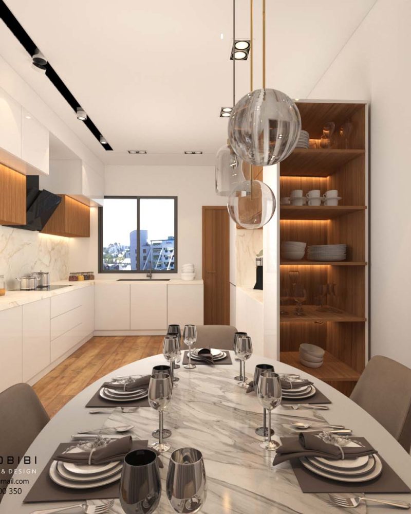 projets AD architecture et design