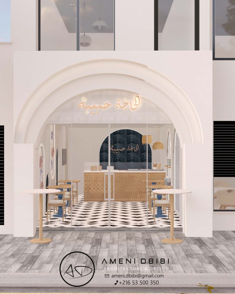 projets AD architecture et design