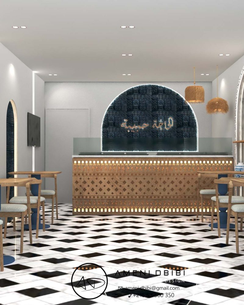 projets AD architecture et design