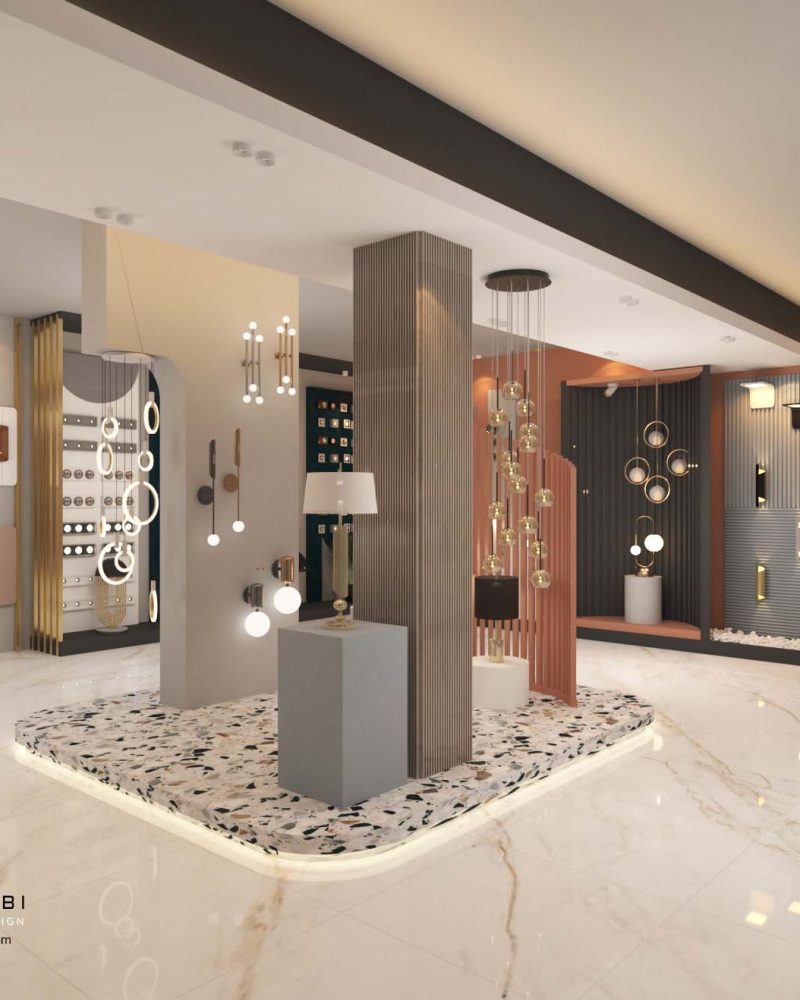 projets AD architecture et design