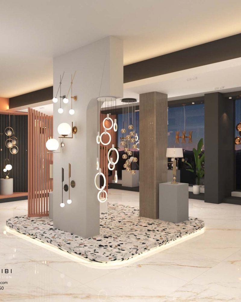 projets AD architecture et design
